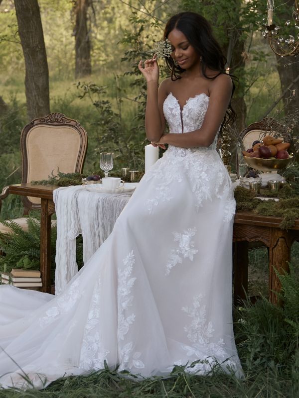 Bernadine