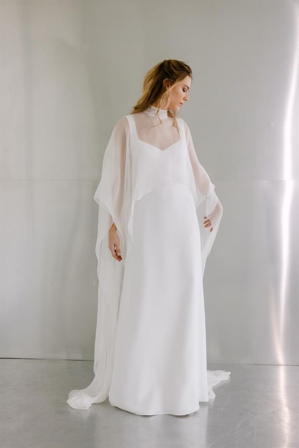 Roman Cape