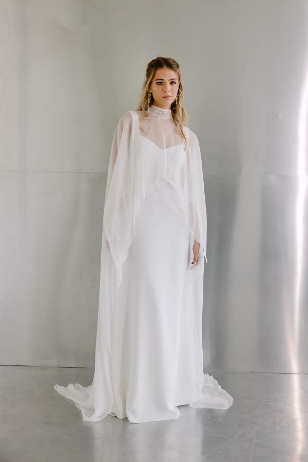 Roman Cape