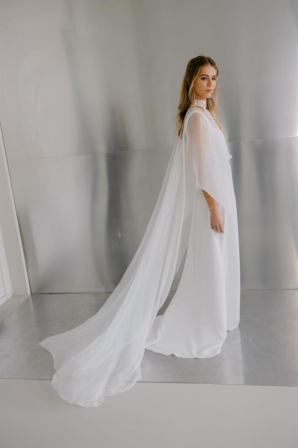Roman Cape