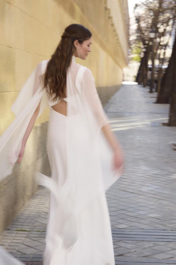 Roman Cape