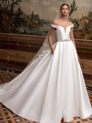 Pronovias - Varuna