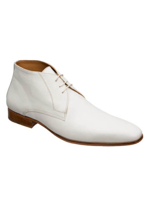 P.R Shoes - 1627 Ivory