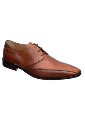 P.R Shoes - 1948 Cognac