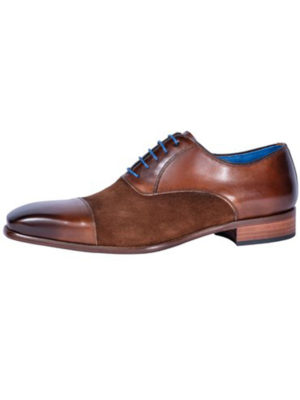 P.R Shoes - Jarno Castano