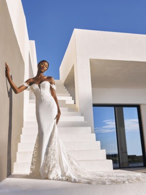 Pronovias - Octavia