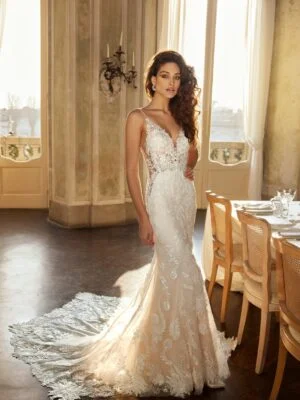 Randy fenoli jurken 2025 prijs