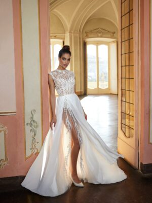 Randy Fenoli - Demi
