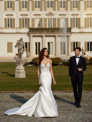 Randy Fenoli - Donatella