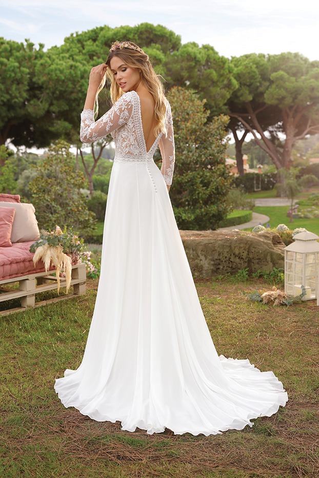 Trouwjurk van | jouw perfecte jurk bij de Bruidshoek