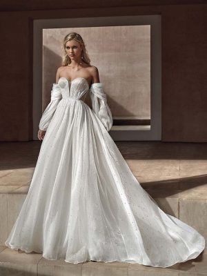 Pronovias - Balia
