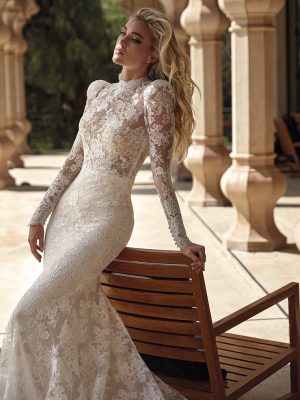 Pronovias - Loire