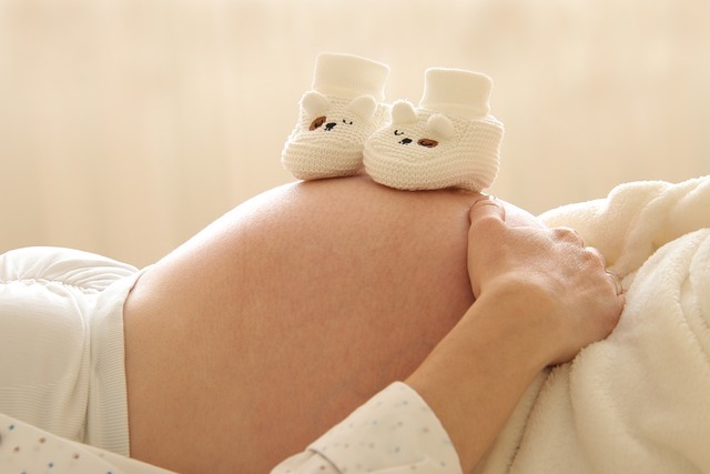 Zwangerschap trouwjurk: zo vind je jouw droomjurk