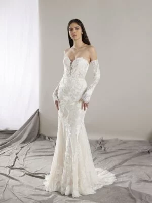 Pronovias - Hart