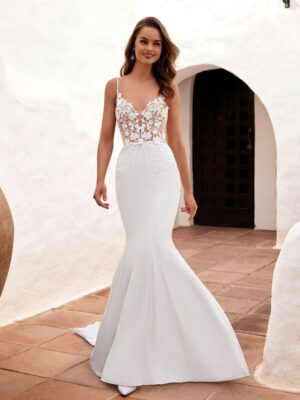 Love by Enzoani - Devina