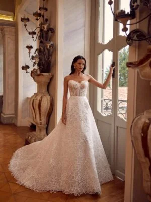 Randy Fenoli - Heaven