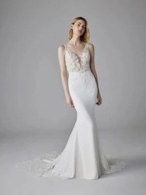 Pronovias - Debby