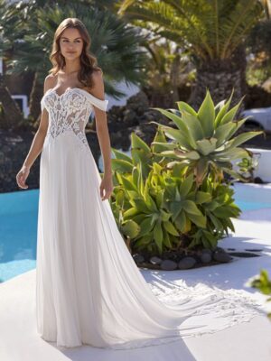 Love by Enzoani - Elsa