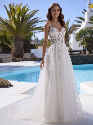 Love by Enzoani - Eternity