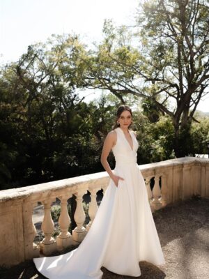 Marylise - Let Me Love You