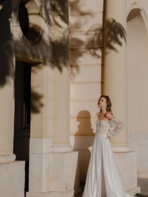 Marylise - Love Me Tender