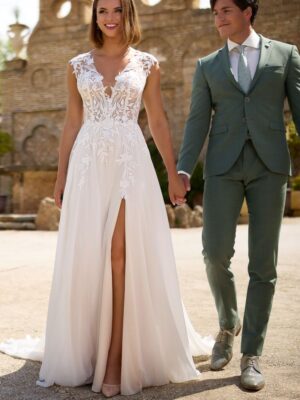 Tres Chic - 26115