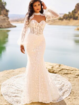Tres Chic - 26118