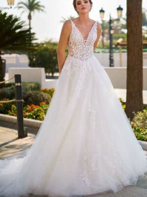 Tres Chic - 26222