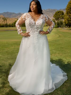 Tres Chic - 26302