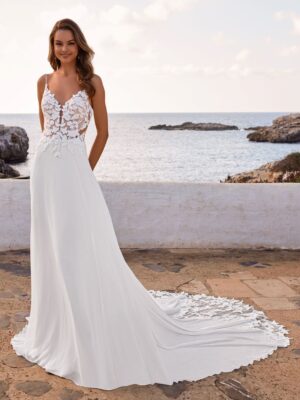 Love by Enzoani - Dallas