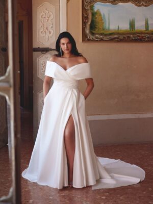 Justin Alexander - Harper