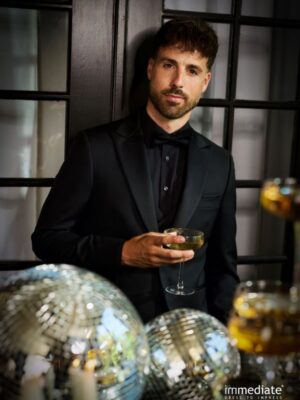 Immediate - 26101A-90