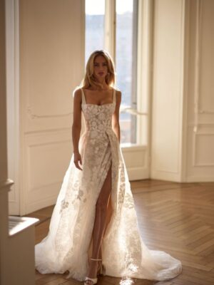 Milla Nova - Orithia